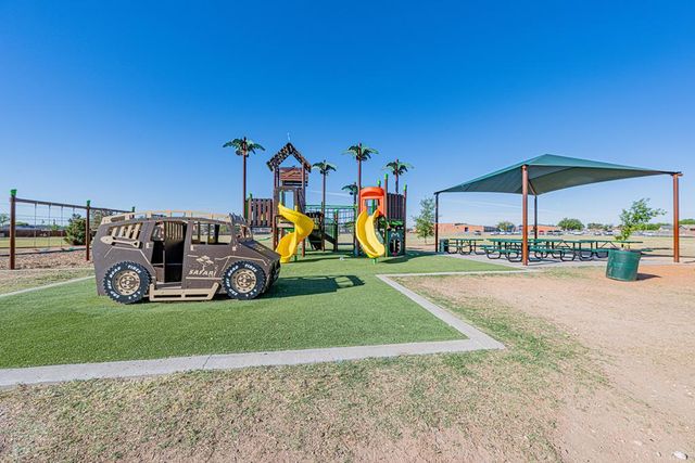 4608 Versailles Dr, Midland, TX 79703