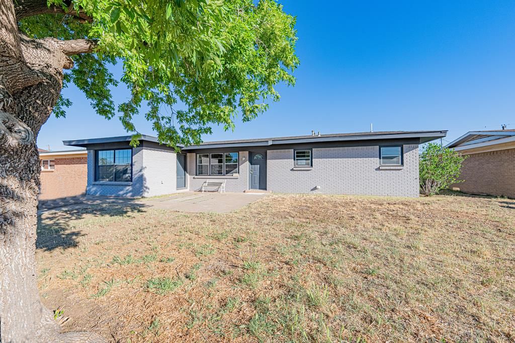 4608 Versailles Dr, Midland, TX 79703