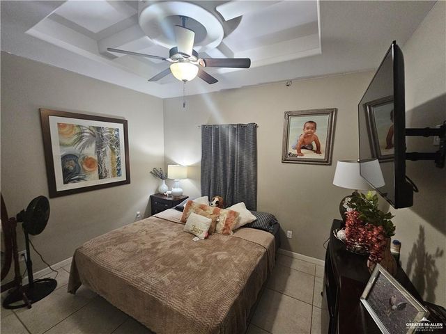 2320 Radiant Lane, Edinburg, TX 78542