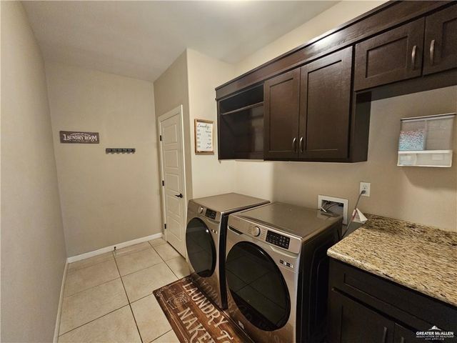 2320 Radiant Lane, Edinburg, TX 78542