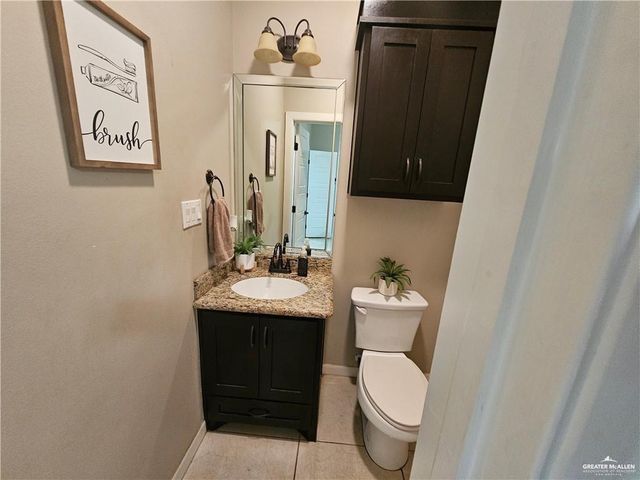 2320 Radiant Lane, Edinburg, TX 78542