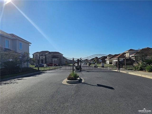 2320 Radiant Lane, Edinburg, TX 78542