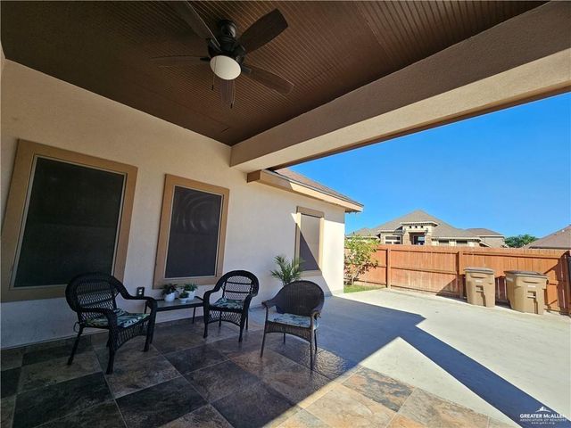 2320 Radiant Lane, Edinburg, TX 78542