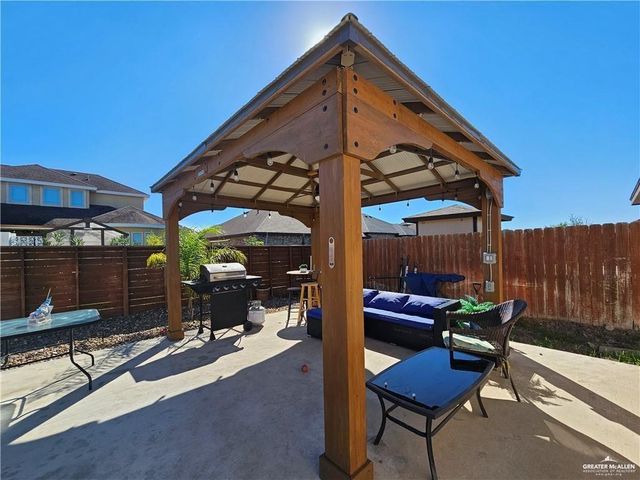 2320 Radiant Lane, Edinburg, TX 78542