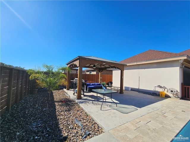 2320 Radiant Lane, Edinburg, TX 78542