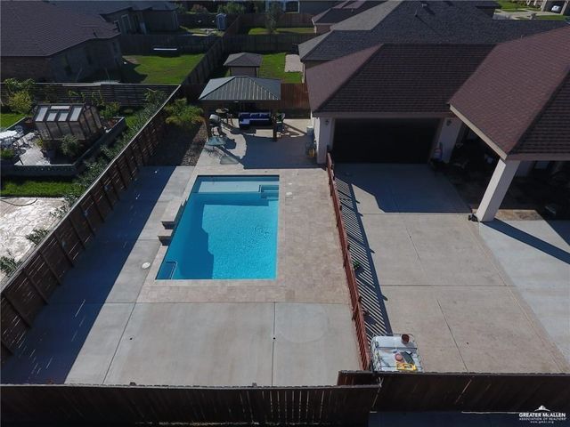 2320 Radiant Lane, Edinburg, TX 78542