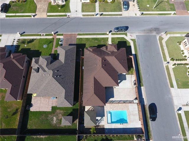 2320 Radiant Lane, Edinburg, TX 78542