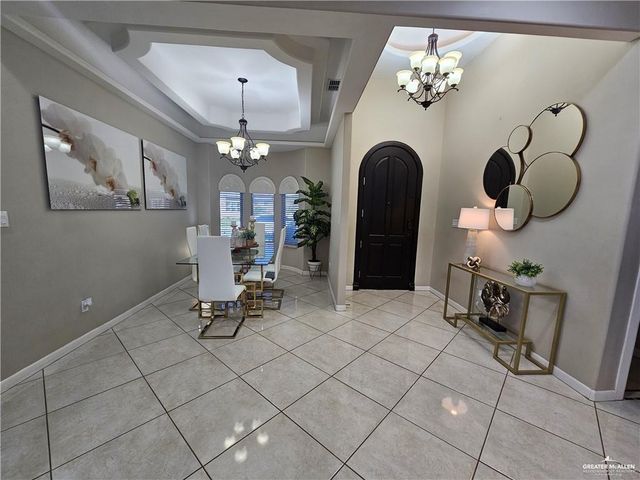 2320 Radiant Lane, Edinburg, TX 78542