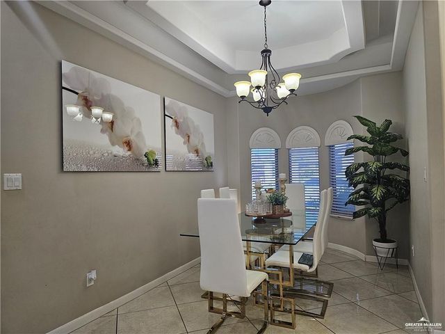 2320 Radiant Lane, Edinburg, TX 78542