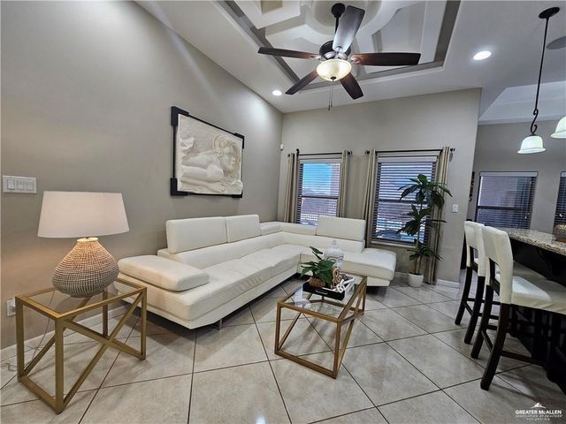 2320 Radiant Lane, Edinburg, TX 78542