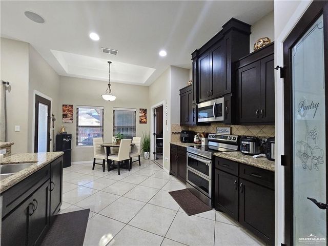 2320 Radiant Lane, Edinburg, TX 78542