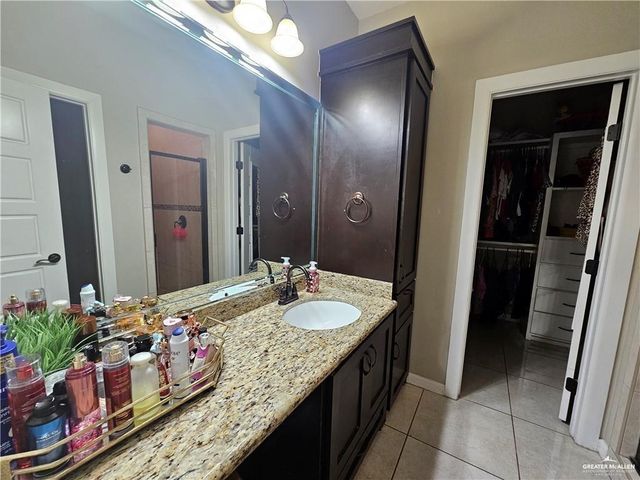 2320 Radiant Lane, Edinburg, TX 78542