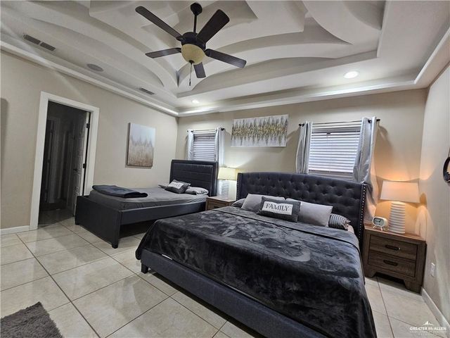 2320 Radiant Lane, Edinburg, TX 78542