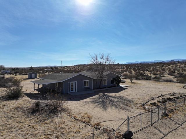 1176 Belfield Boulevard, Landers, CA 92285