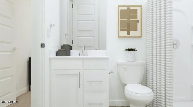 23080 E ROUNDUP Way, Queen Creek, AZ 85142