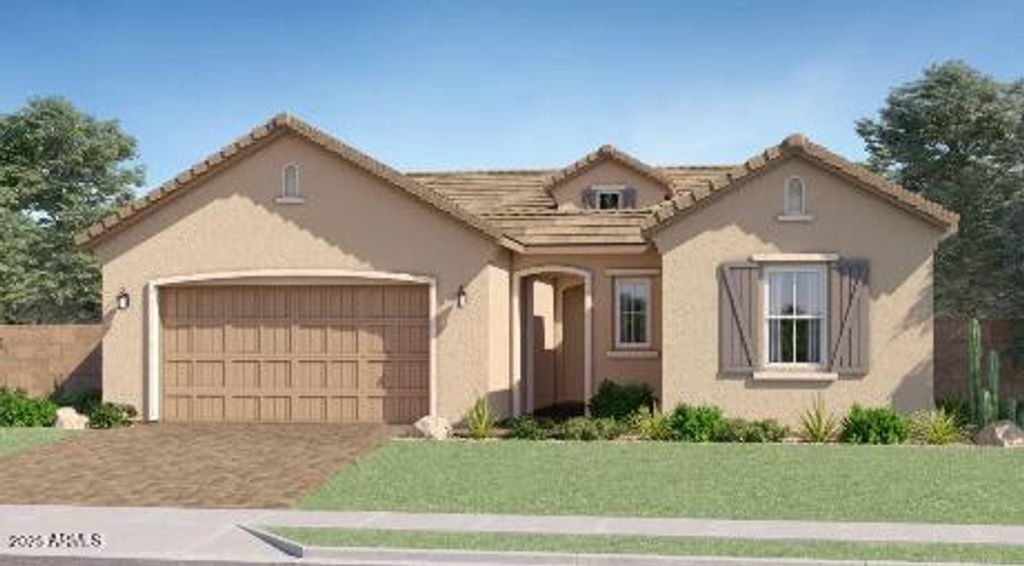23080 E ROUNDUP Way, Queen Creek, AZ 85142