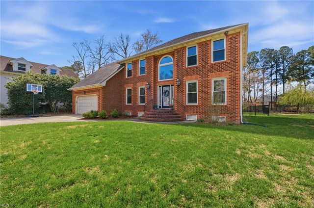 504 Aguila CT, Chesapeake, VA 23322
