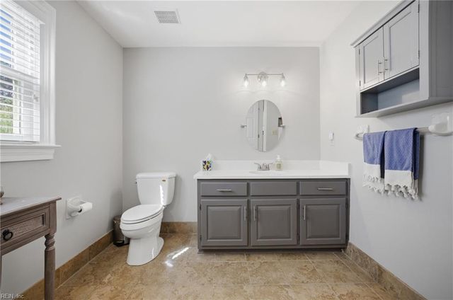 504 Aguila CT, Chesapeake, VA 23322