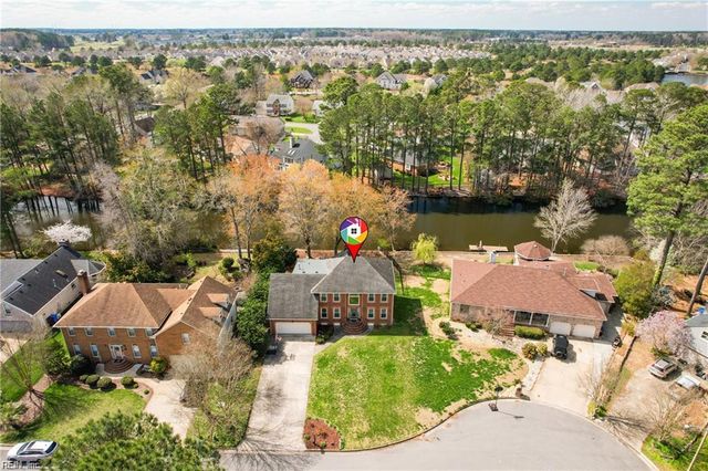 504 Aguila CT, Chesapeake, VA 23322