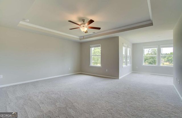 274 Arnewood Circle, Mcdonough, GA 30253