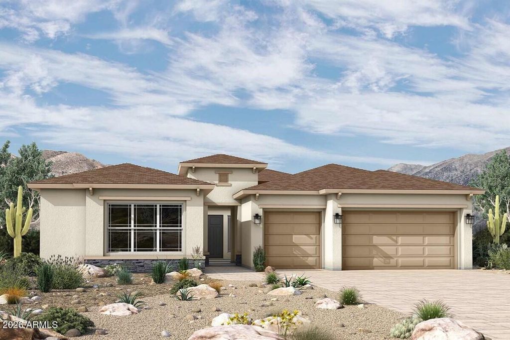 36576 N EISWEIN Road, San Tan Valley, AZ 85140 — exterior