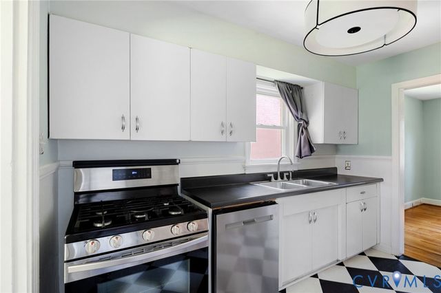 808 W 47th St, Richmond, VA 23225