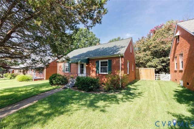 808 W 47th St, Richmond, VA 23225