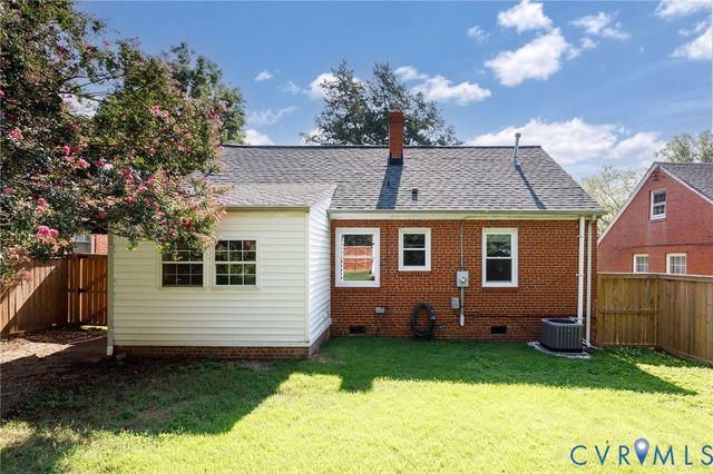 808 W 47th St, Richmond, VA 23225