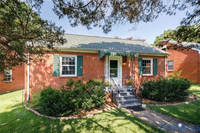 808 W 47th St, Richmond, VA 23225