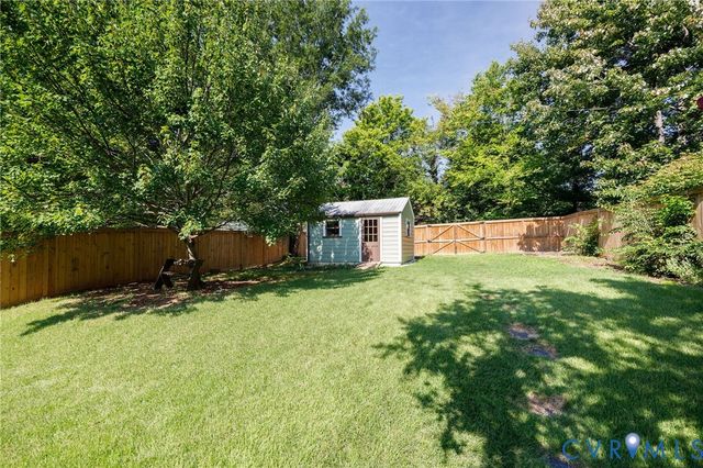 808 W 47th St, Richmond, VA 23225