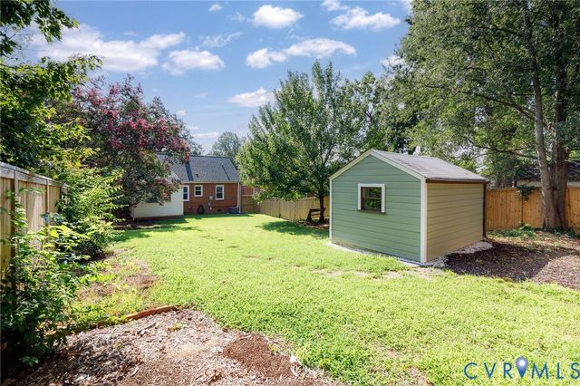 808 W 47th St, Richmond, VA 23225