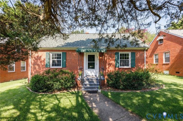 808 W 47th St, Richmond, VA 23225