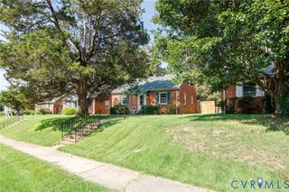 808 W 47th St, Richmond, VA 23225