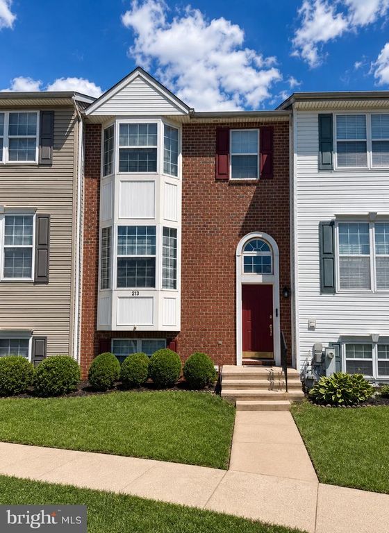 213 LODESTONE CT, Westminster, MD 21158