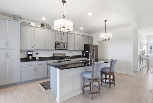 406 Canterbury COURT, Williams Bay, WI 53191