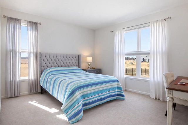 406 Canterbury COURT, Williams Bay, WI 53191