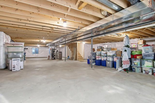 406 Canterbury COURT, Williams Bay, WI 53191