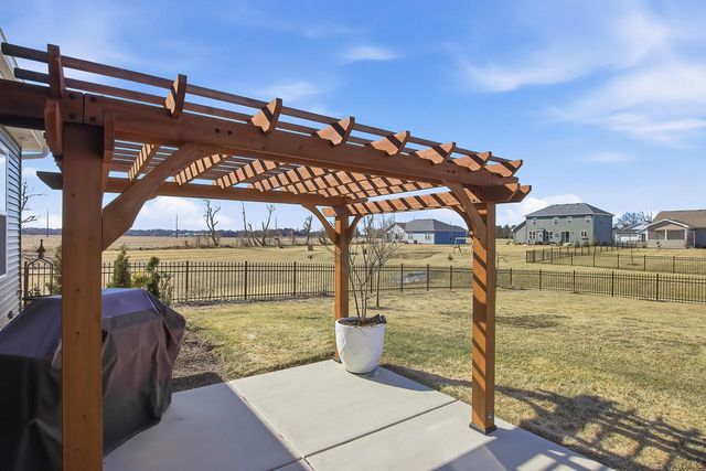 406 Canterbury COURT, Williams Bay, WI 53191