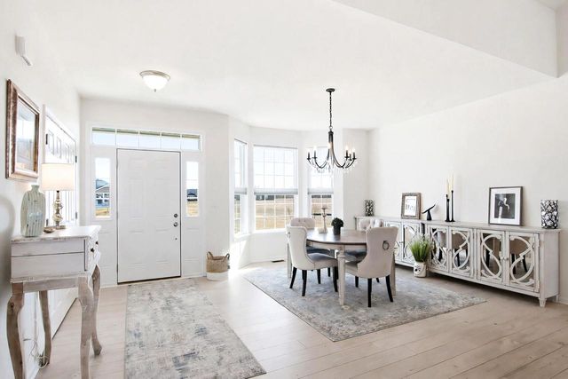 406 Canterbury COURT, Williams Bay, WI 53191