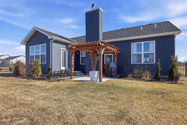 406 Canterbury COURT, Williams Bay, WI 53191