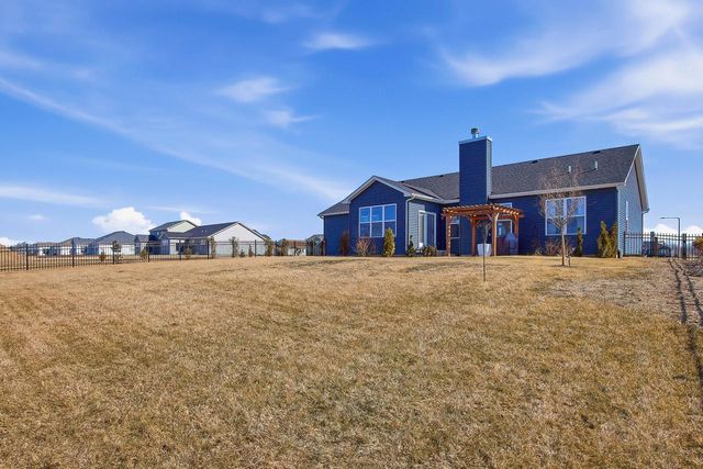 406 Canterbury COURT, Williams Bay, WI 53191