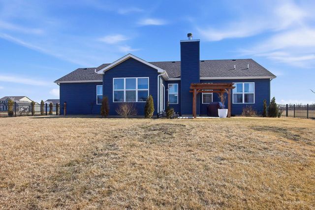 406 Canterbury COURT, Williams Bay, WI 53191