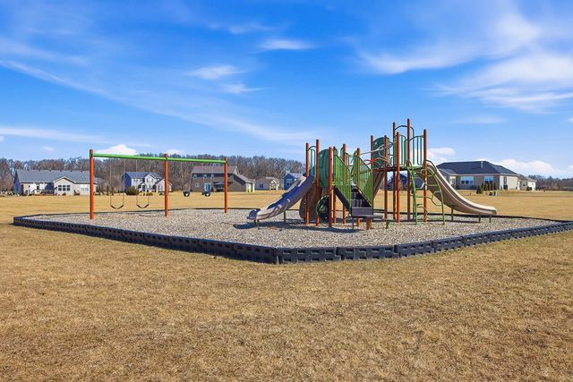 406 Canterbury COURT, Williams Bay, WI 53191