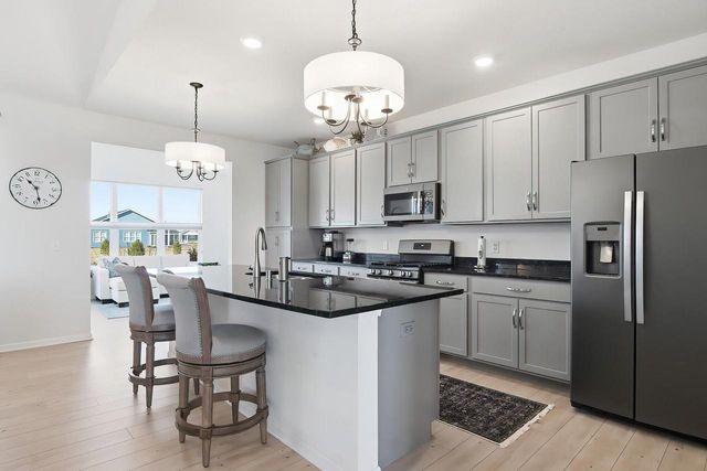 406 Canterbury COURT, Williams Bay, WI 53191