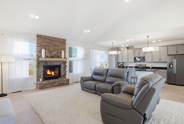 406 Canterbury COURT, Williams Bay, WI 53191