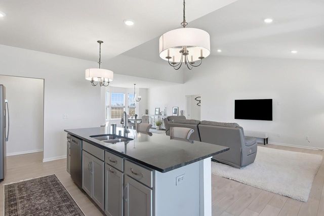 406 Canterbury COURT, Williams Bay, WI 53191