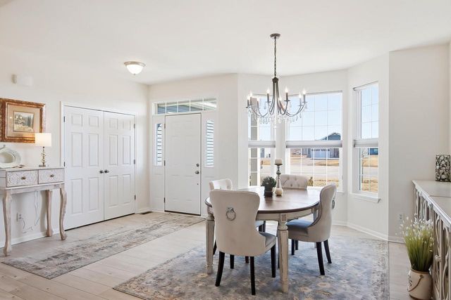 406 Canterbury COURT, Williams Bay, WI 53191