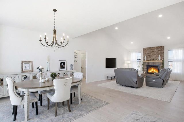 406 Canterbury COURT, Williams Bay, WI 53191