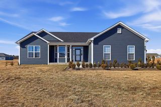 406 Canterbury COURT, Williams Bay, WI 53191