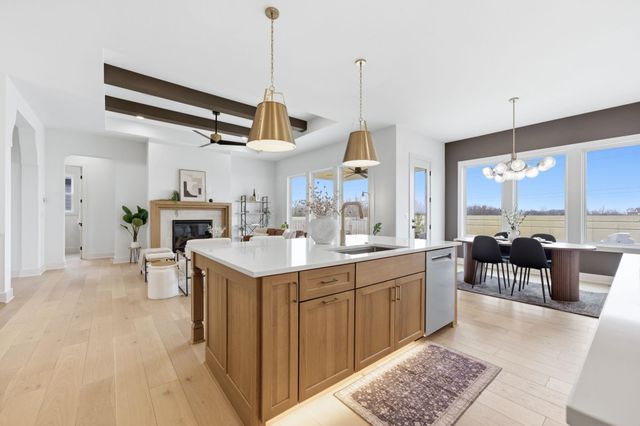 14915 E Peppertree St, Wichita, KS 67230